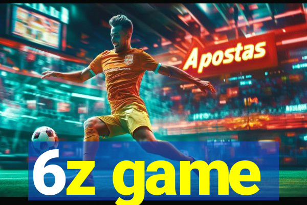 6z game